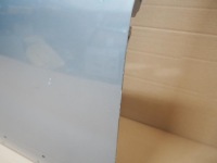 Дверь левое  перед dacia sandero 1 Цена, фото thumb