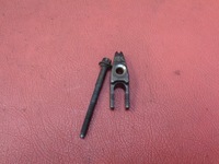 фото thumb №1, Кронштейн форсунки ford ranger 2.5 tdci wlae 2011