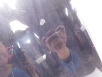 фото thumb №8, Капот кришка двигуна - mercedes cl203 coupe c197