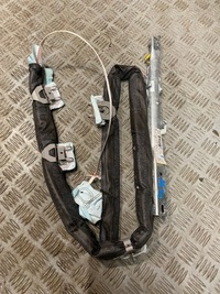 фото thumb №1, Alfa romeo mito подушка безопасности шторка безопасности правая 505271070