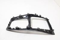 фото thumb №11, Bmw ix3 g08 lci молдинг декоративная декоративная dekor туннель среднего рамка