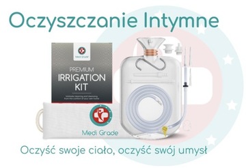 НАБОР ДЛЯ КЛИМЫ, ИРРИГАЦИЯ, 2 Л ПРОФЕССИОНАЛЬНАЯ ИРРИГАЦИЯ
