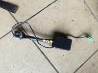 фото thumb №1, Клипса поперечина volvo оригинальный номер 31404247