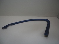 фото thumb №1, Молдинг рамка пластик дверь защита правый перед mercedes w205