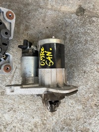 фото thumb №1, Стартер daci renault 233000557r