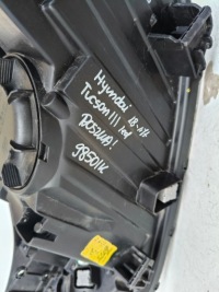 фото thumb №9, Лампа правая фара hyundai tucson iii 18- lift led