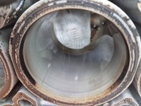 фото thumb №10, Mercedes c300 w204 блок двигуна r2720103505 m272