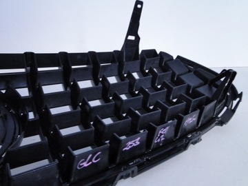 фото thumb №12, Glc 253 x/c рестайлінг решітка радіатора решітка panamericana камера