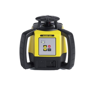 Niwelator laserowy Leica Rugby 620 [ZESTAW]