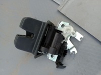 Купить Замок крышки багажника 150827505b skoda, фото thumb