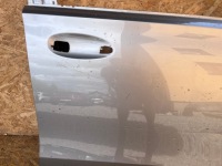 Двері передні перед праве mercedes gle coupe w167 a167 Доставка, фото thumb
