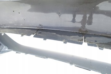 фото thumb №11, Бампер перед переднее bmw 2 f22 f23 м-пакет