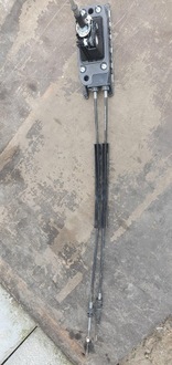 фото thumb №7, Выборщик домкрат коробки передач seat leon iii 5q0711061