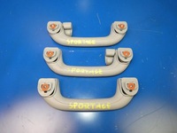 фото thumb №2, Kia sportage iii ручка ручки стельовий комплект