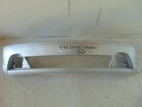 Купить Бампер передний bmw 3 e46 coupe cabrio, фото thumb