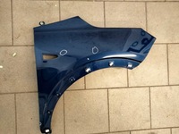 фото thumb №1, Opel crossland x 16- крила правий перед передній