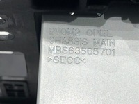 фото thumb №6, Радио opel corsa e med64071101 тюнер