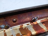 фото thumb №5, Крышка клапанов правая chevrolet gmc hummer h2 6.0