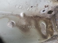 фото thumb №7, Крило праві перед рестайлінг renault master iii