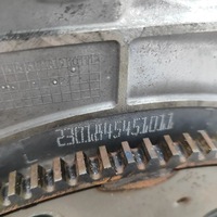 фото thumb №10, Bmw x3 g01 2020 двигун