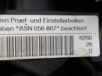 фото thumb №13, Bmw a4 b6 cabrio 05r 3.0 v6 220km двигун asn комплектний film