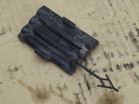 фото thumb №15, Заглушка фаркоп зад audi q7 s line рестайлинг 4m0807442d