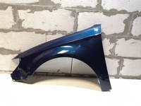фото thumb №1, Крыло левый перед audi a3 8v0
