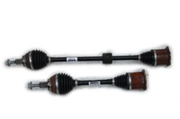 фото thumb №1, Vw audi seat skoda піввісь перед ліва 5q0407271cc 1k0407271lb передня 1k040