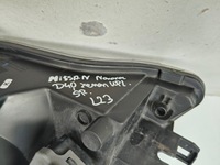 фото thumb №11, Лампа права фара nissan navara d40 10- lift ксенон