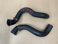 фото thumb №1, Honda cr-v iv 2.2 i-dtec дроти шланги радіатора комплект