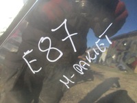 фото thumb №8, Лонжерон чверть права задня крила поріг lift 5d hb e87 475/9 m-pakiet