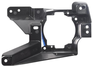 фото thumb №11, Ford mondeo fusion 13-18 кронштейни ковзун галоген комплект ds73-15266-bb