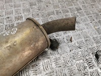 фото thumb №4, Land rover range rover sport l320 2006 права сторона гасник kompletny