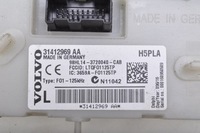 фото thumb №7, Volvo s60 ii v60 xc60 коробка модуль bsi 31412969