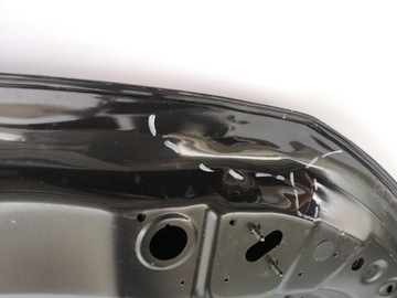 фото thumb №8, Mercedes eqc w293 - капот, кришка рекомендую