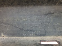 фото thumb №9, Mazda mx5 15- бампер передний перед