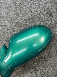 фото thumb №6, Mercedes w168 a-klasa дзеркало ліве ele. 5pin код фарби - 282