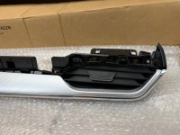 фото thumb №5, Skoda enyaq решітка повітропровід захист панелі консолі нова org 5lb819202