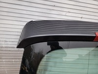 фото thumb №2, Кришка багажника багажника задня задня renault scenic iii 3