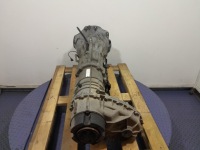 фото thumb №7, Audi q7 4l 05- 3.0 tdi 211km коробка передач автоматична kmb kjz