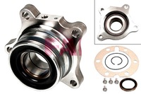 фото thumb №2, Набір підшипник колеса з ступиця зад lexus gx lx toyota 4 runner iv 4