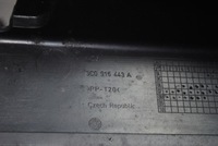 фото thumb №7, Корпус основание акумулятора 1k0915333h, 3c0915443a audi a3 8p рестайлинг