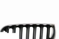 Bmw x3 e83 решётка радиатора решётка радиатора решётка радиатора бампера левая 3402909 Доставка, фото thumb