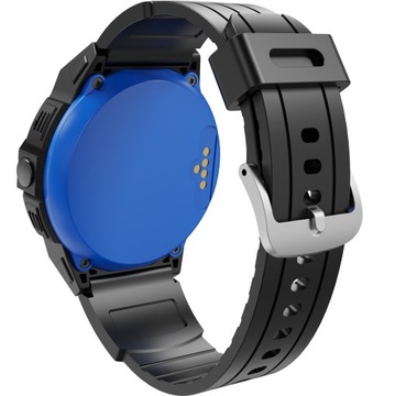 SMARTWATCH PACIFIC ДЛЯ ДЕТСКИХ ЧАСОВ С КАМЕРОЙ GPS SIM WiFi Звонки