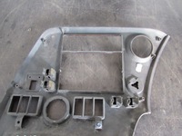 фото thumb №8, Рамка радио 1634735 daf xf105 10-13 r.