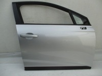 фото thumb №1, Renault clio v двері правий перед ted69 19 rok повний