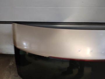 фото thumb №5, Bmw f11 стекло крышки