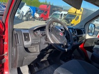 фото thumb №4, Boxer ducato jumper 14- перехідник панель приладів консоль