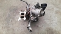 фото thumb №9, Vw audi tfsi tsi турбонагнітач 06k145701j