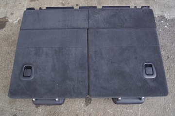 фото thumb №8, Диван обшивки bmw x5 e70 7-osób 3 третій ряд